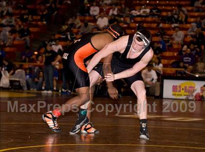 Thumbnail 3 in CIF SJS Championships (Day 1 - Rounds 2 and 3) photogallery.