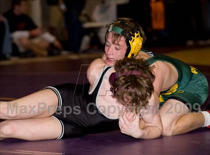 Thumbnail 3 in CIF SJS Championships (Day 1 - Rounds 2 and 3) photogallery.