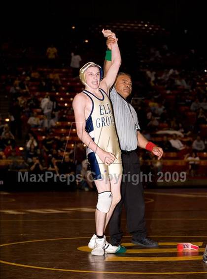 Thumbnail 3 in CIF SJS Championships (Day 1 - Rounds 2 and 3) photogallery.