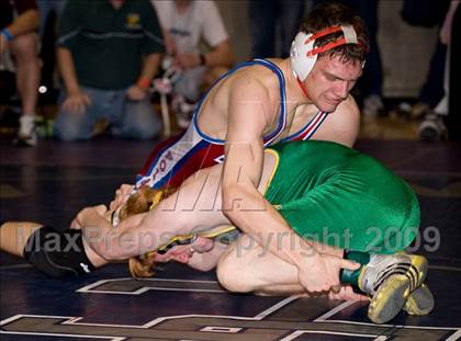 Thumbnail 2 in CIF SJS Championships (Day 1 - Rounds 2 and 3) photogallery.