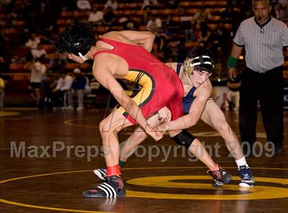 Thumbnail 3 in CIF SJS Championships (Day 1 - Rounds 2 and 3) photogallery.