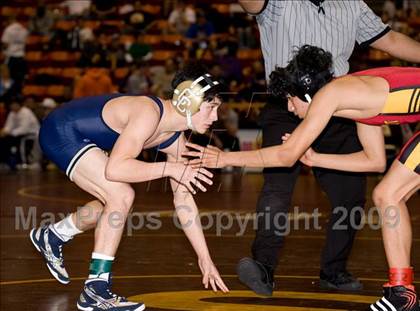 Thumbnail 1 in CIF SJS Championships (Day 1 - Rounds 2 and 3) photogallery.