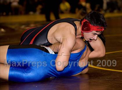Thumbnail 2 in CIF SJS Championships (Day 1 - Rounds 2 and 3) photogallery.