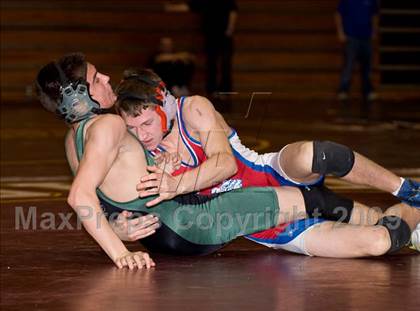 Thumbnail 3 in CIF SJS Championships (Day 1 - Rounds 2 and 3) photogallery.