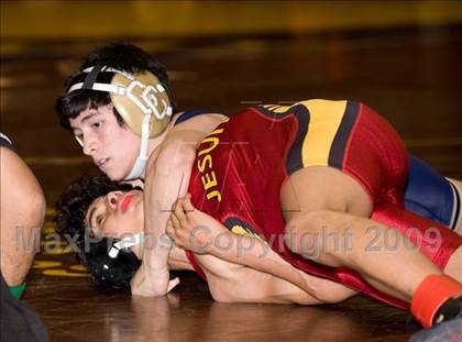 Thumbnail 3 in CIF SJS Championships (Day 1 - Rounds 2 and 3) photogallery.