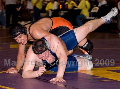 Thumbnail 2 in CIF SJS Championships (Day 1 - Rounds 2 and 3) photogallery.