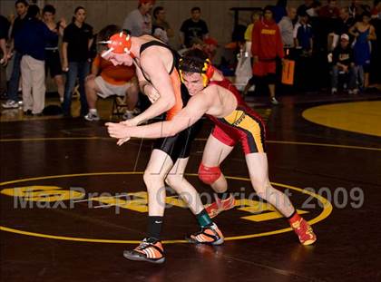 Thumbnail 3 in CIF SJS Championships (Day 1 - Rounds 2 and 3) photogallery.