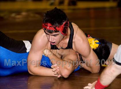 Thumbnail 2 in CIF SJS Championships (Day 1 - Rounds 2 and 3) photogallery.