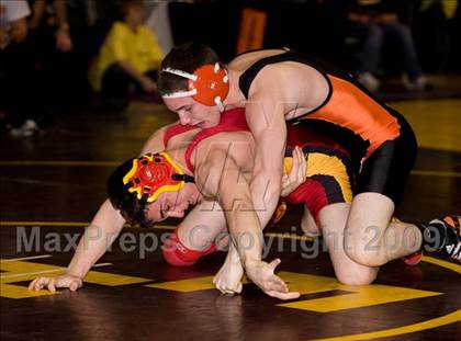 Thumbnail 1 in CIF SJS Championships (Day 1 - Rounds 2 and 3) photogallery.
