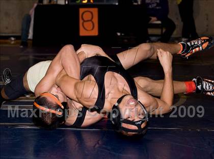 Thumbnail 2 in CIF SJS Championships (Day 1 - Rounds 2 and 3) photogallery.