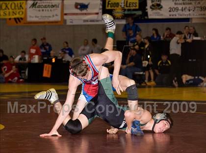 Thumbnail 3 in CIF SJS Championships (Day 1 - Rounds 2 and 3) photogallery.
