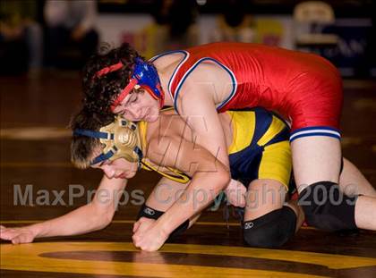 Thumbnail 2 in CIF SJS Championships (Day 1 - Rounds 2 and 3) photogallery.