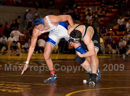 Thumbnail 3 in CIF SJS Championships (Day 1 - Rounds 2 and 3) photogallery.