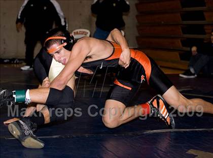 Thumbnail 3 in CIF SJS Championships (Day 1 - Rounds 2 and 3) photogallery.
