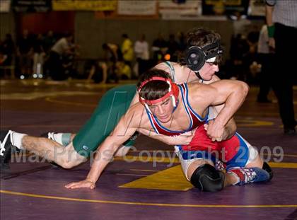 Thumbnail 2 in CIF SJS Championships (Day 1 - Rounds 2 and 3) photogallery.