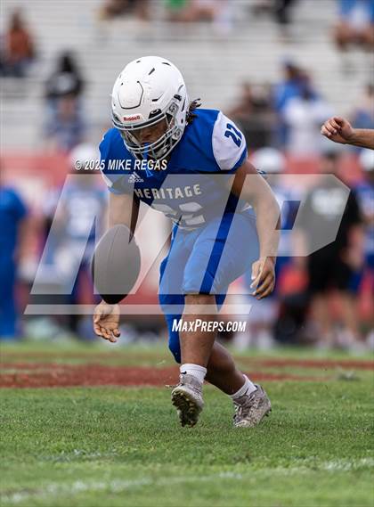 Thumbnail 3 in JV: Heritage @ Satellite photogallery.