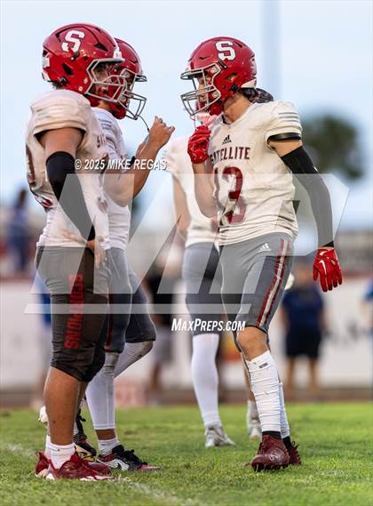 Thumbnail 2 in JV: Heritage @ Satellite photogallery.