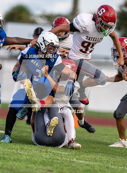 Thumbnail 1 in JV: Heritage @ Satellite photogallery.
