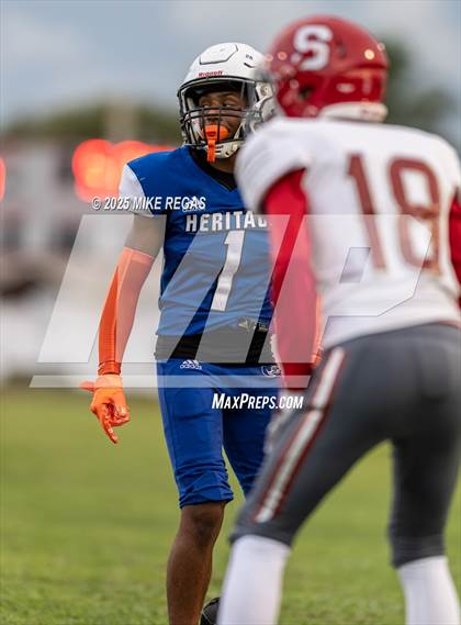 Thumbnail 1 in JV: Heritage @ Satellite photogallery.