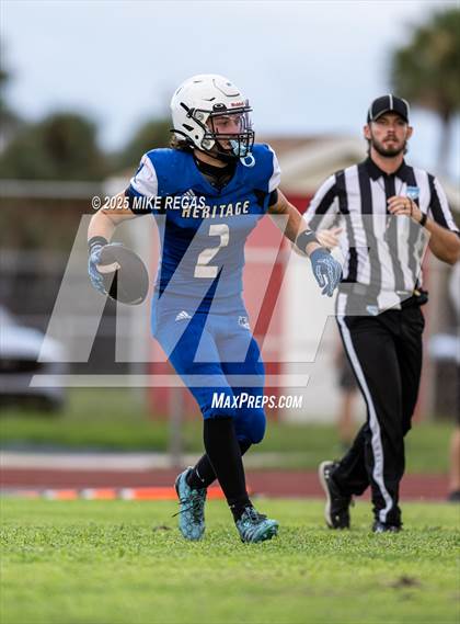 Thumbnail 1 in JV: Heritage @ Satellite photogallery.