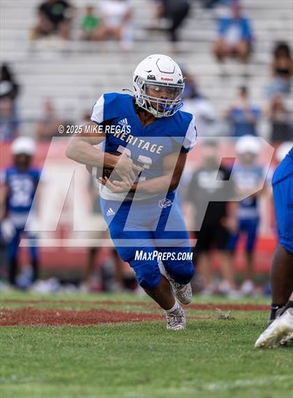 Thumbnail 1 in JV: Heritage @ Satellite photogallery.