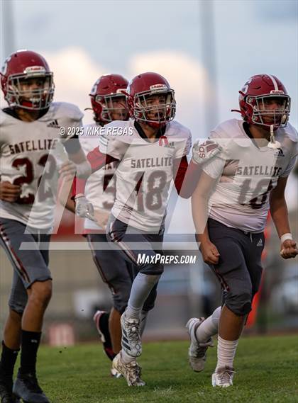 Thumbnail 1 in JV: Heritage @ Satellite photogallery.