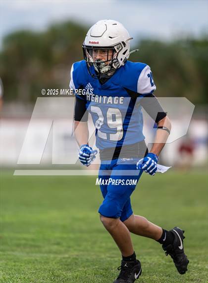 Thumbnail 1 in JV: Heritage @ Satellite photogallery.