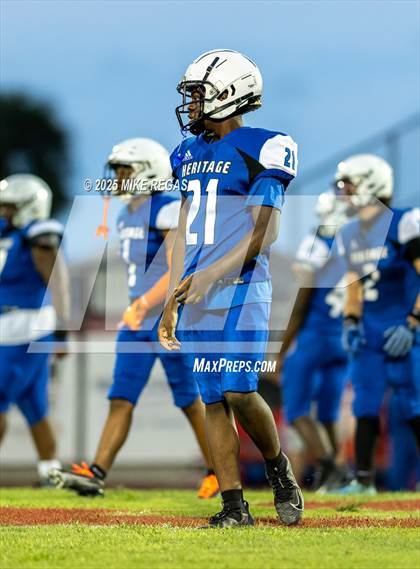 Thumbnail 2 in JV: Heritage @ Satellite photogallery.