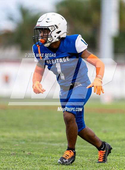 Thumbnail 2 in JV: Heritage @ Satellite photogallery.