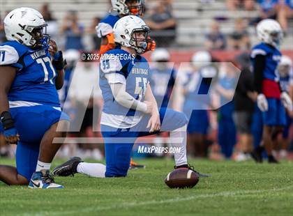 Thumbnail 3 in JV: Heritage @ Satellite photogallery.