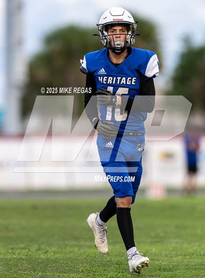 Thumbnail 3 in JV: Heritage @ Satellite photogallery.