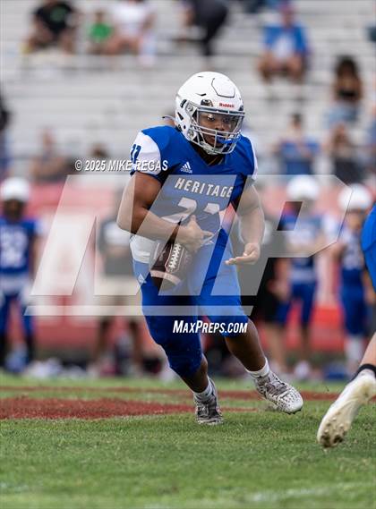 Thumbnail 2 in JV: Heritage @ Satellite photogallery.