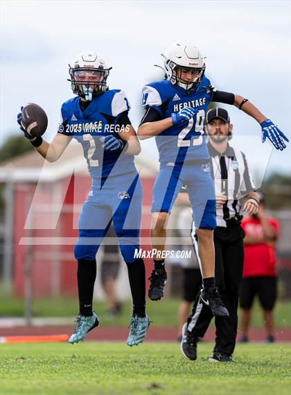 Thumbnail 3 in JV: Heritage @ Satellite photogallery.