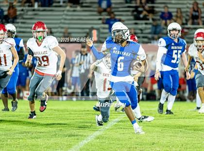 Thumbnail 3 in JV: Heritage @ Satellite photogallery.