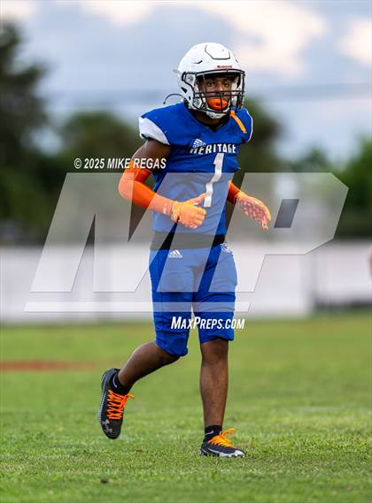 Thumbnail 2 in JV: Heritage @ Satellite photogallery.
