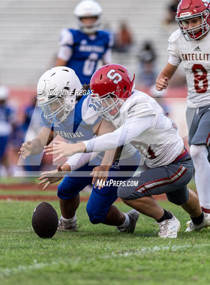 Thumbnail 1 in JV: Heritage @ Satellite photogallery.