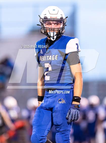 Thumbnail 3 in JV: Heritage @ Satellite photogallery.