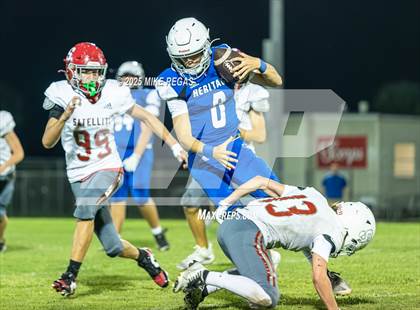 Thumbnail 1 in JV: Heritage @ Satellite photogallery.