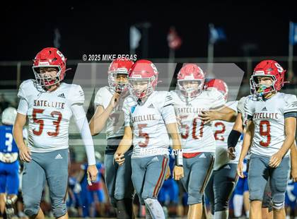 Thumbnail 3 in JV: Heritage @ Satellite photogallery.