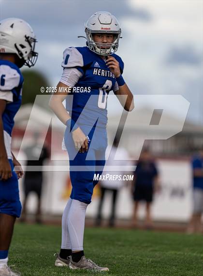 Thumbnail 1 in JV: Heritage @ Satellite photogallery.