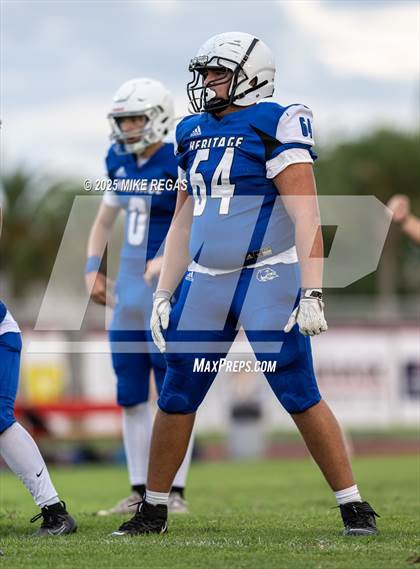 Thumbnail 3 in JV: Heritage @ Satellite photogallery.