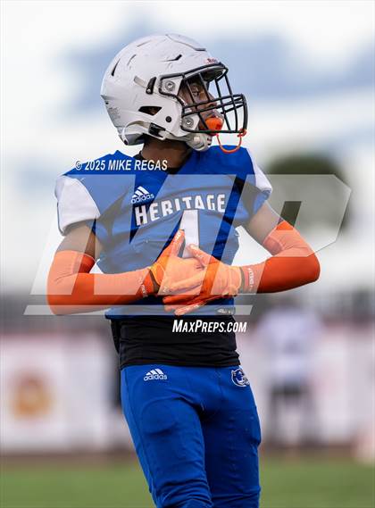 Thumbnail 2 in JV: Heritage @ Satellite photogallery.
