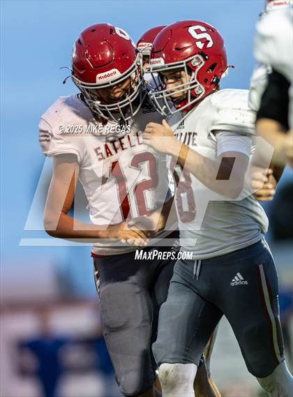 Thumbnail 2 in JV: Heritage @ Satellite photogallery.