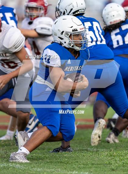 Thumbnail 2 in JV: Heritage @ Satellite photogallery.