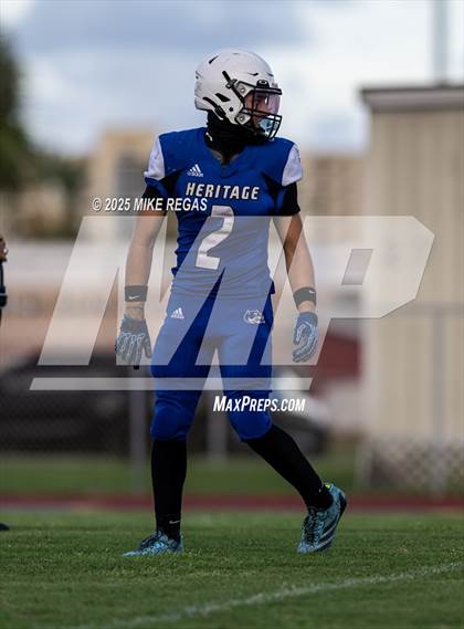 Thumbnail 3 in JV: Heritage @ Satellite photogallery.