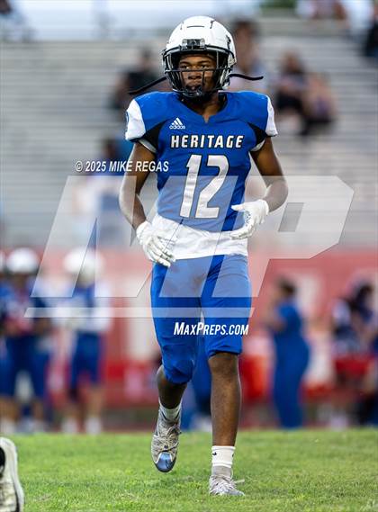 Thumbnail 3 in JV: Heritage @ Satellite photogallery.