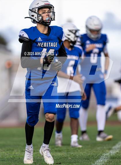Thumbnail 3 in JV: Heritage @ Satellite photogallery.