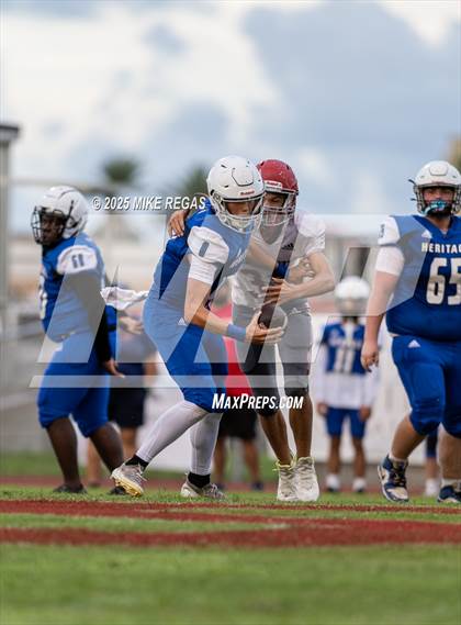 Thumbnail 3 in JV: Heritage @ Satellite photogallery.