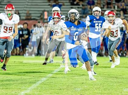 Thumbnail 1 in JV: Heritage @ Satellite photogallery.