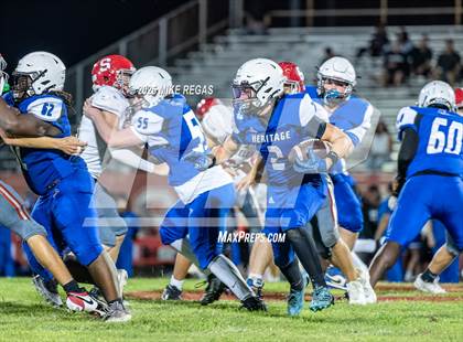 Thumbnail 1 in JV: Heritage @ Satellite photogallery.